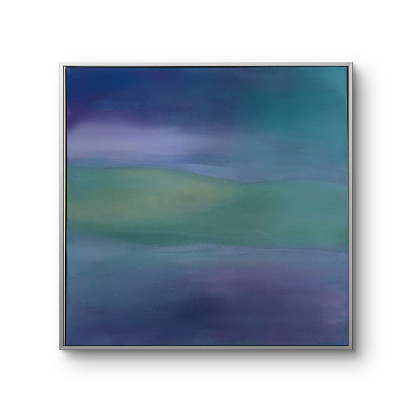 Lavender Sky