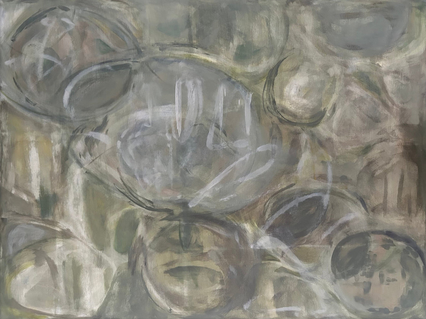 Riverstone 30x40”