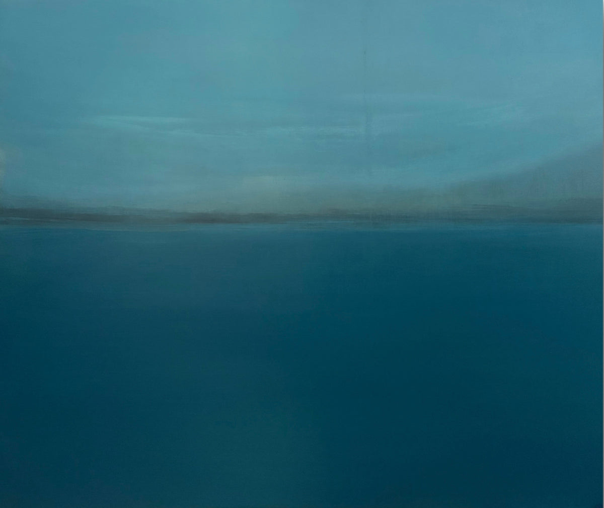 A Distant Calm