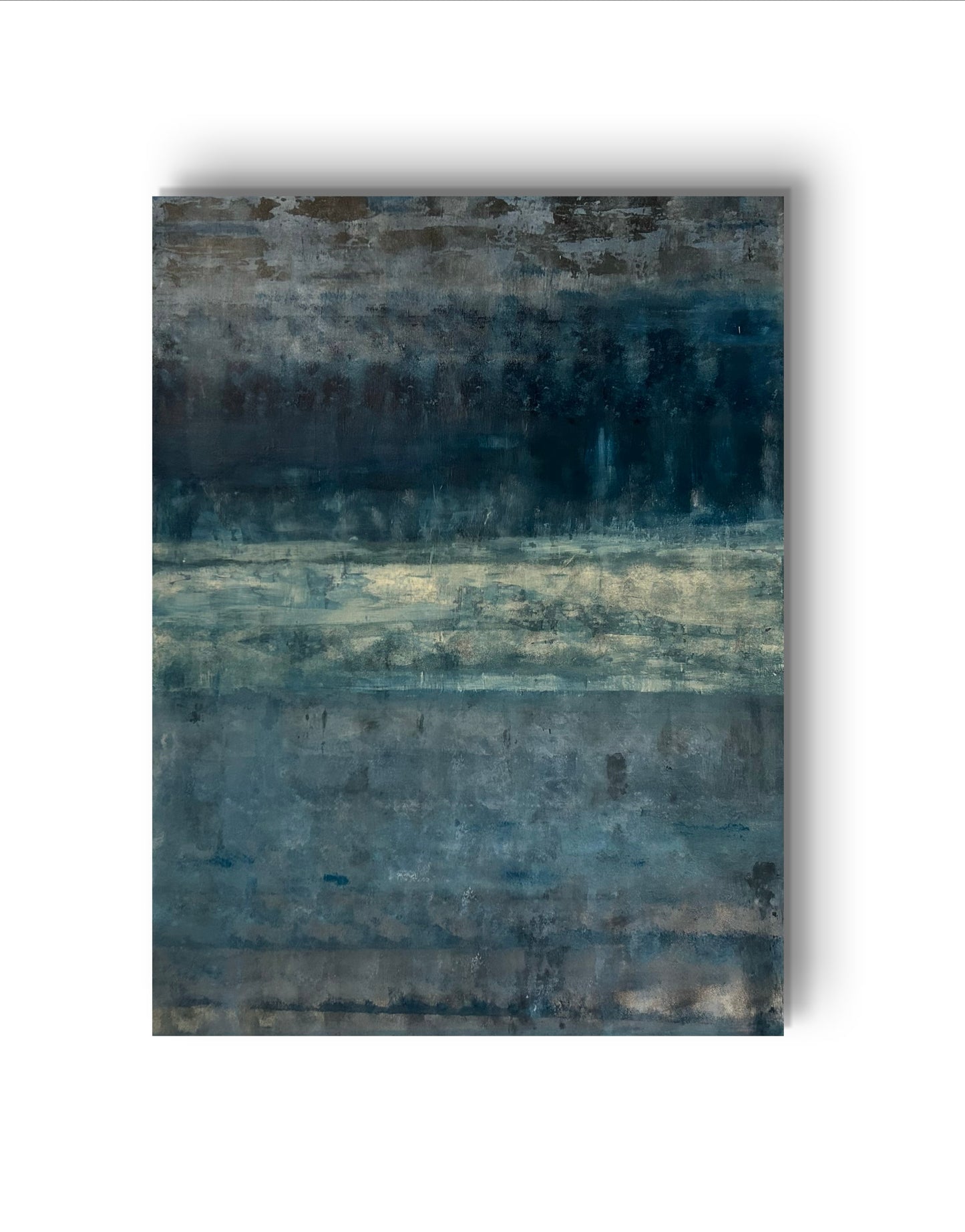 Blue Horizon
