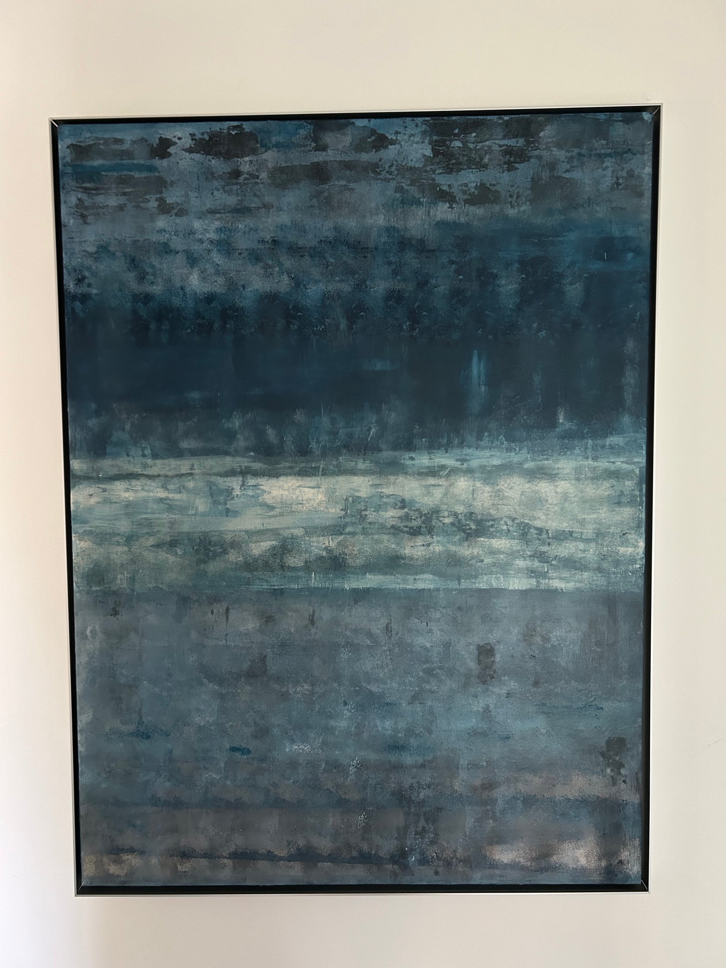 Blue Horizon