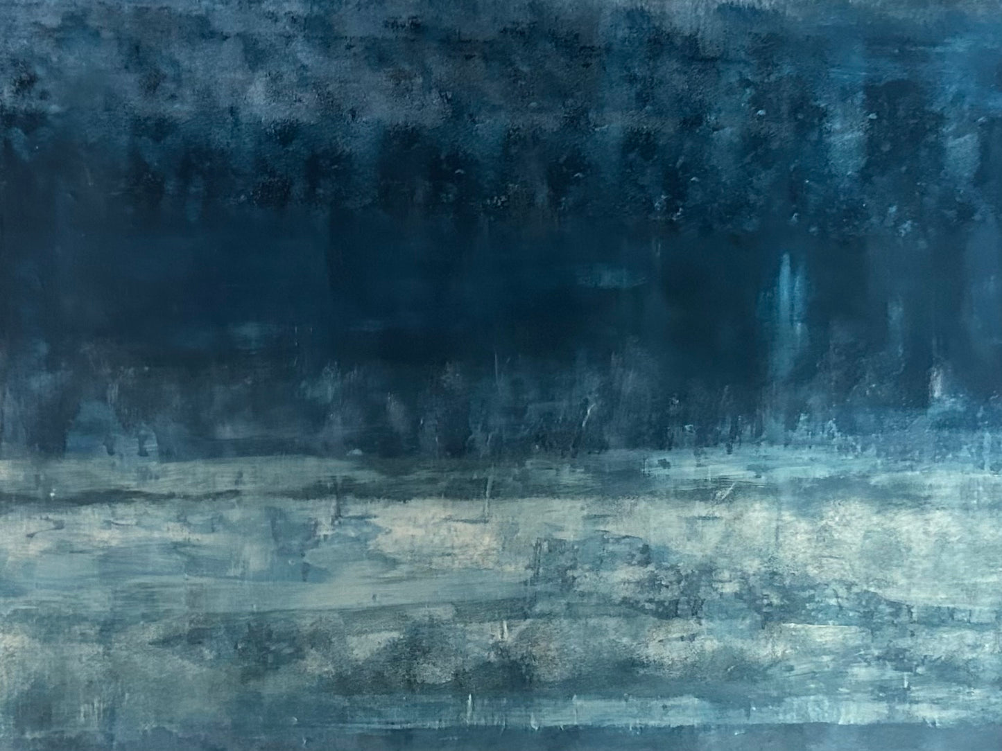 Blue Horizon