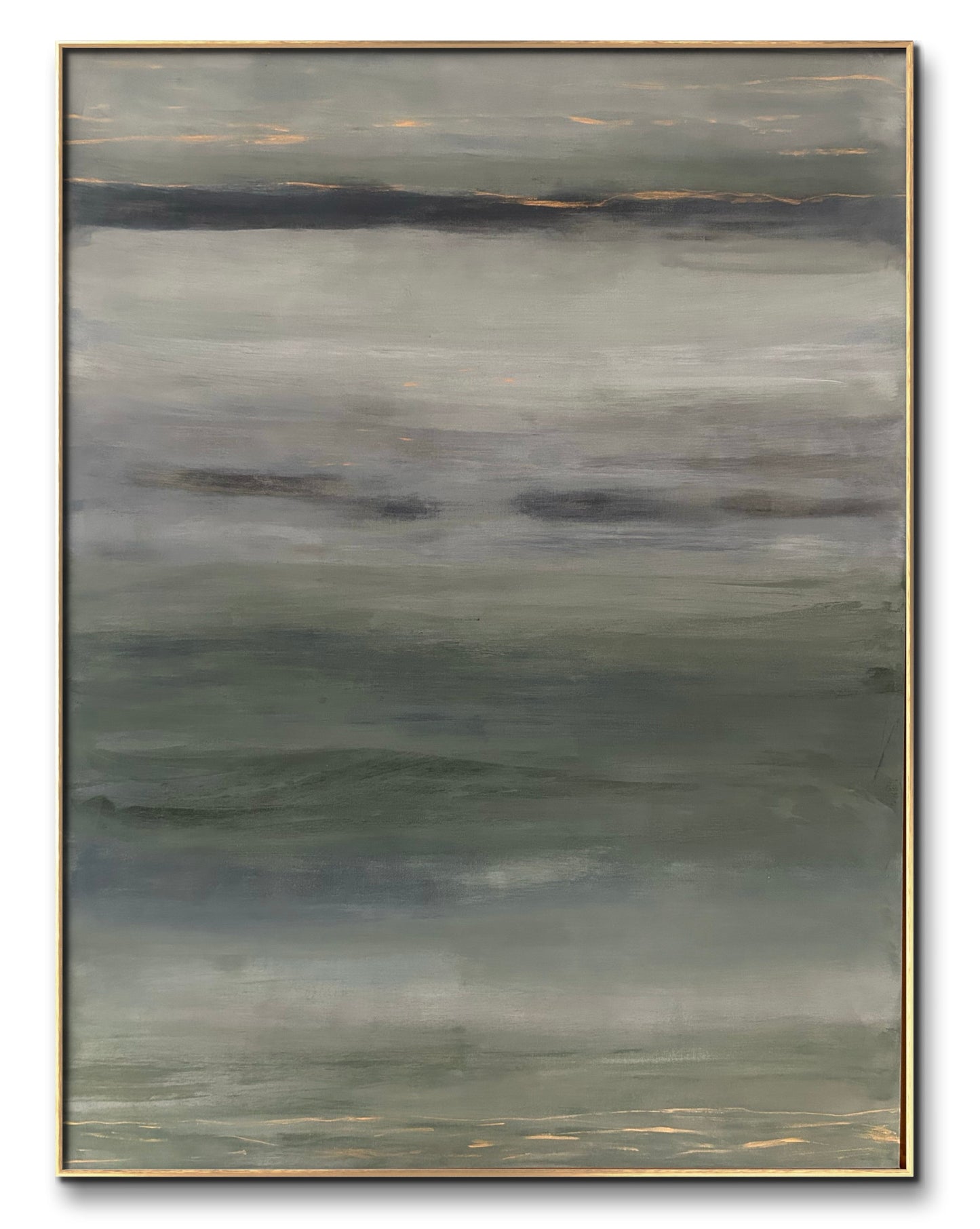 Quiet Through The Fog