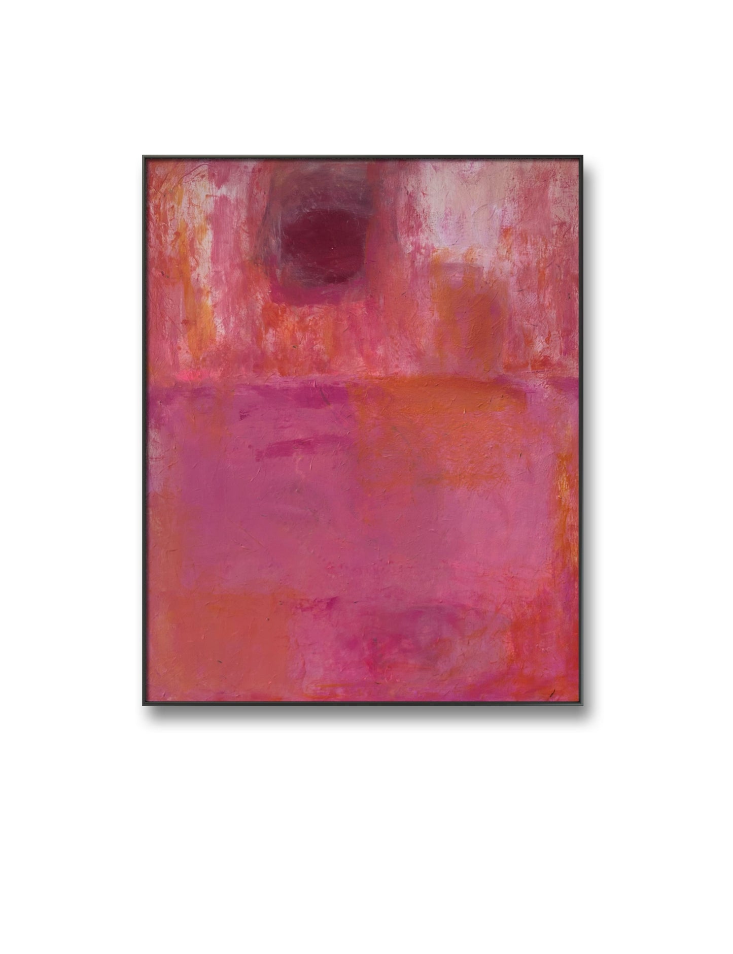 Pink Sunset