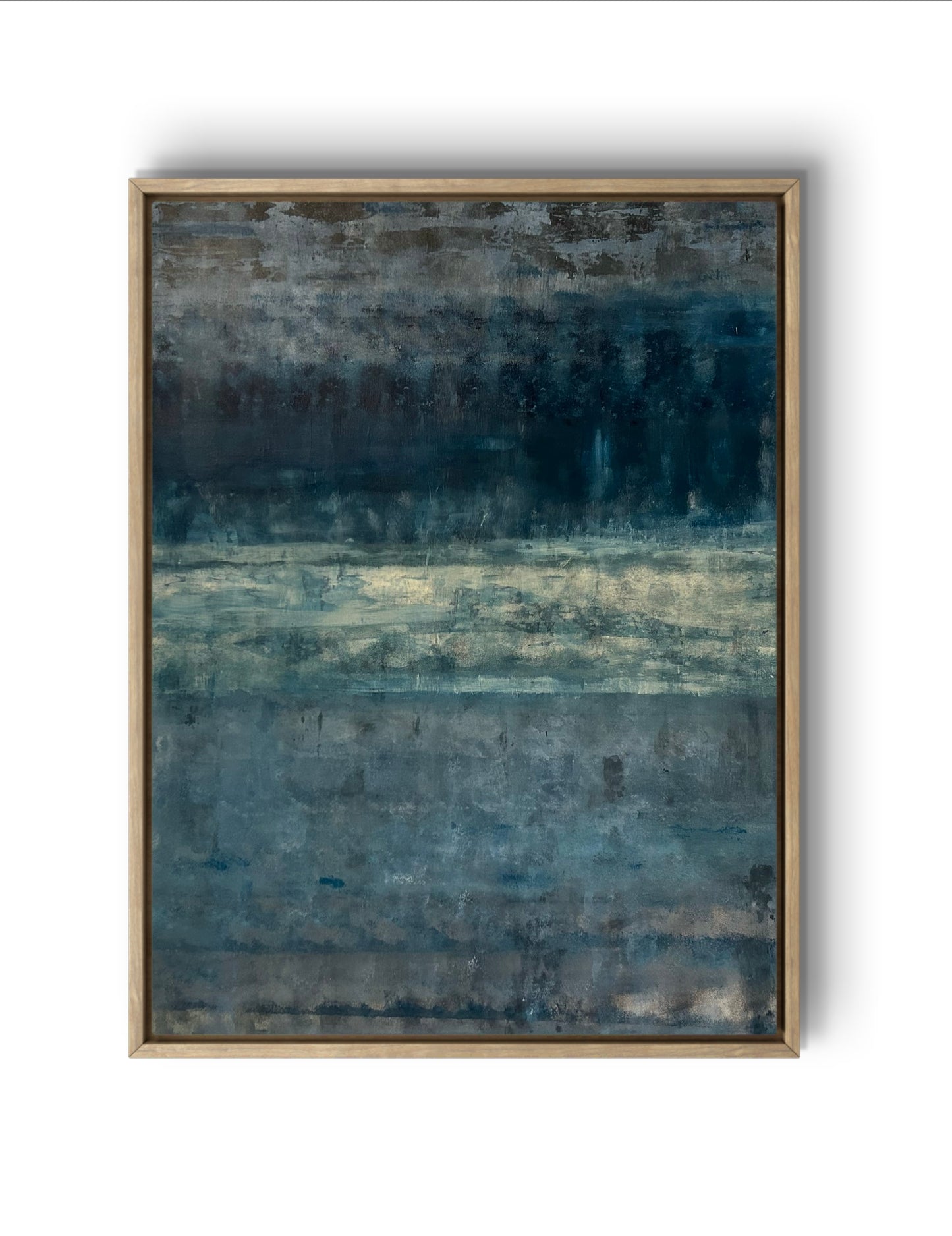 Blue Horizon