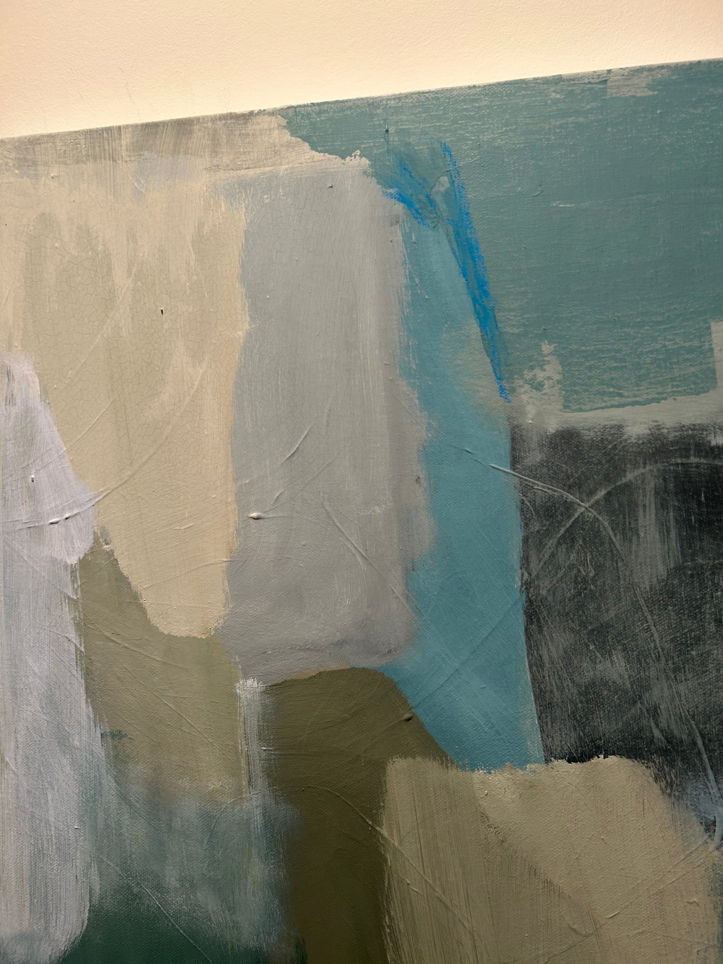 Serene (Commissioned)