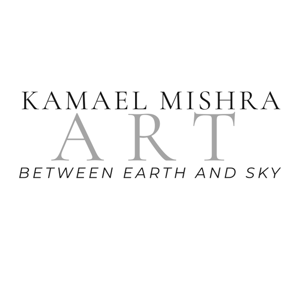 Kamael Mishra Art