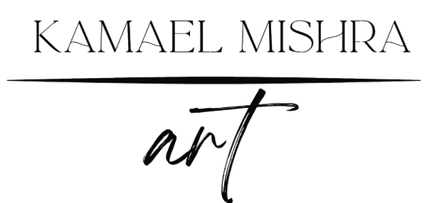 Kamael Mishra Art