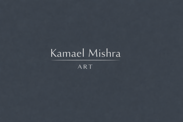 Kamael Mishra Art
