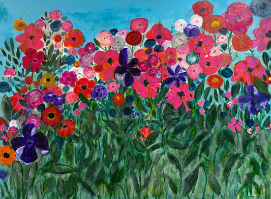 Blooms