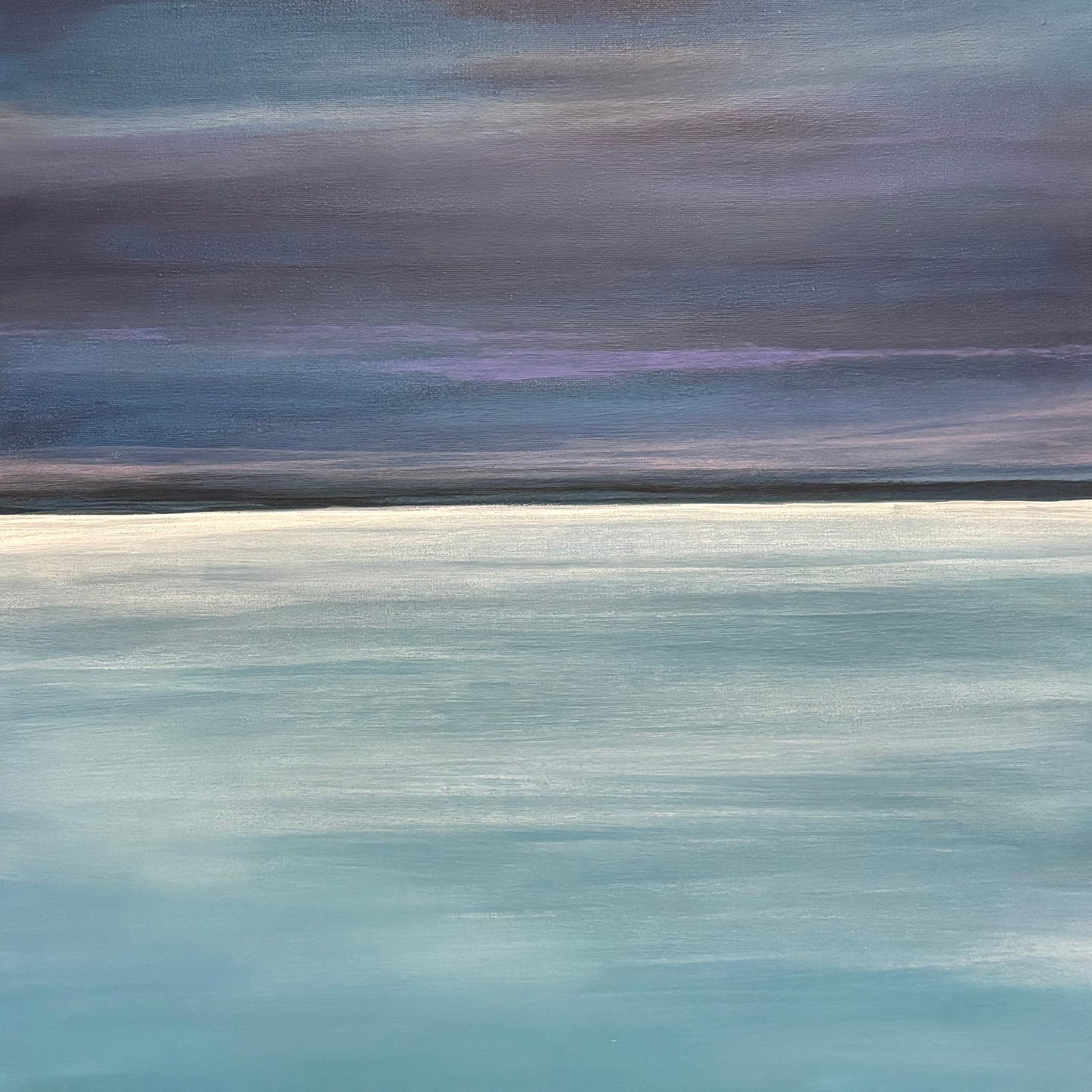 Northern Light 24x24"