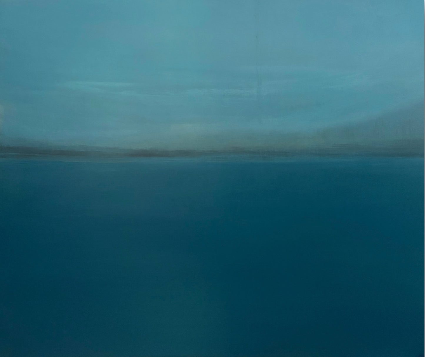 A Distant Calm