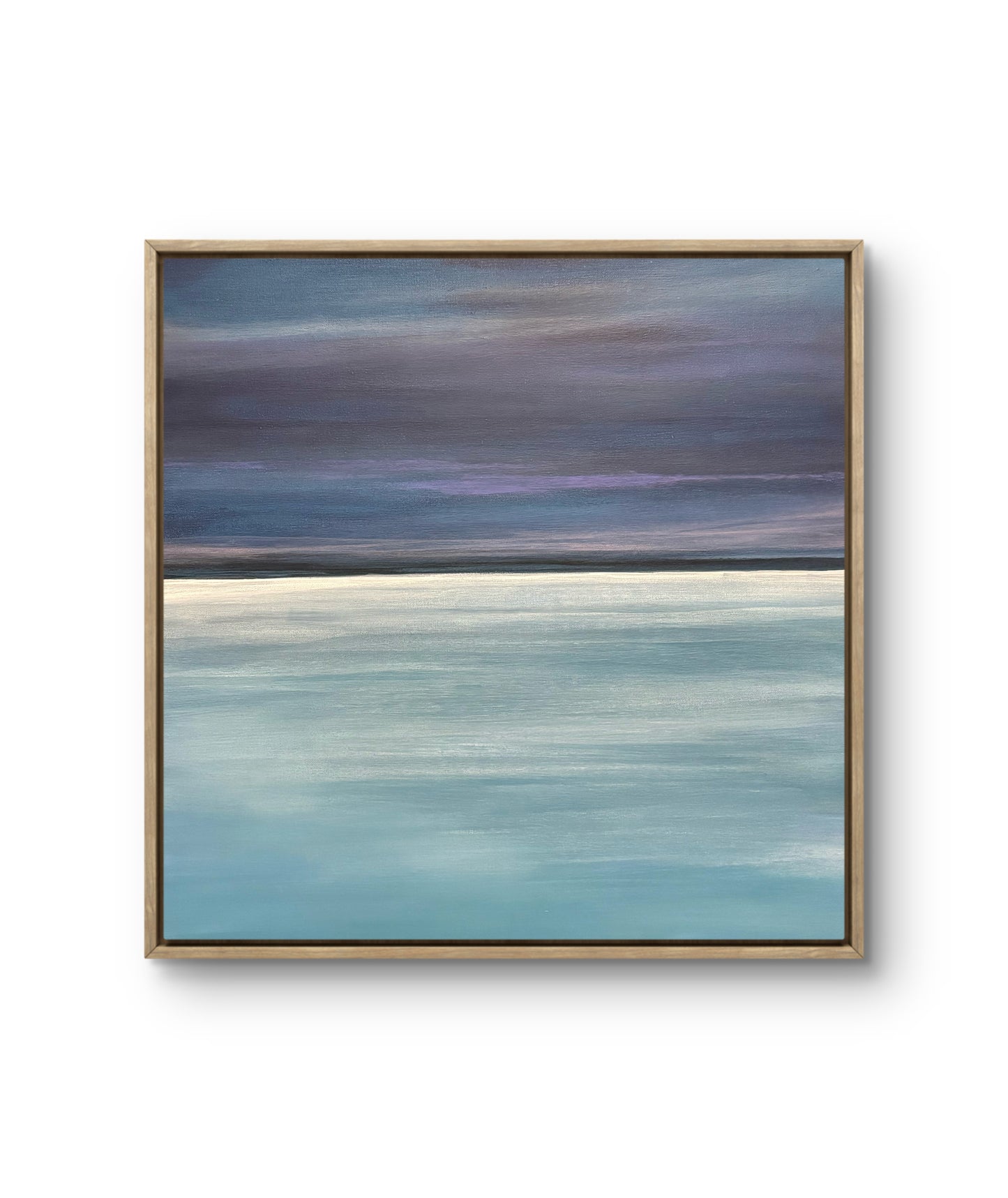 Northern Light 24x24"