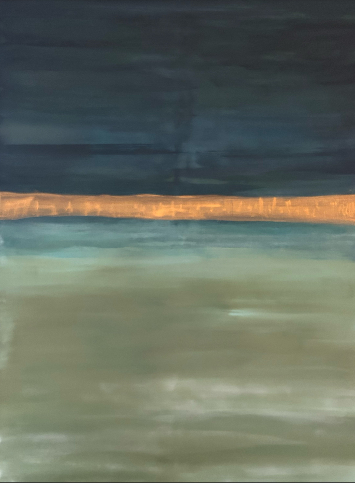Gilded Horizon