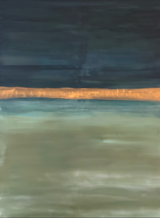 Gilded Horizon