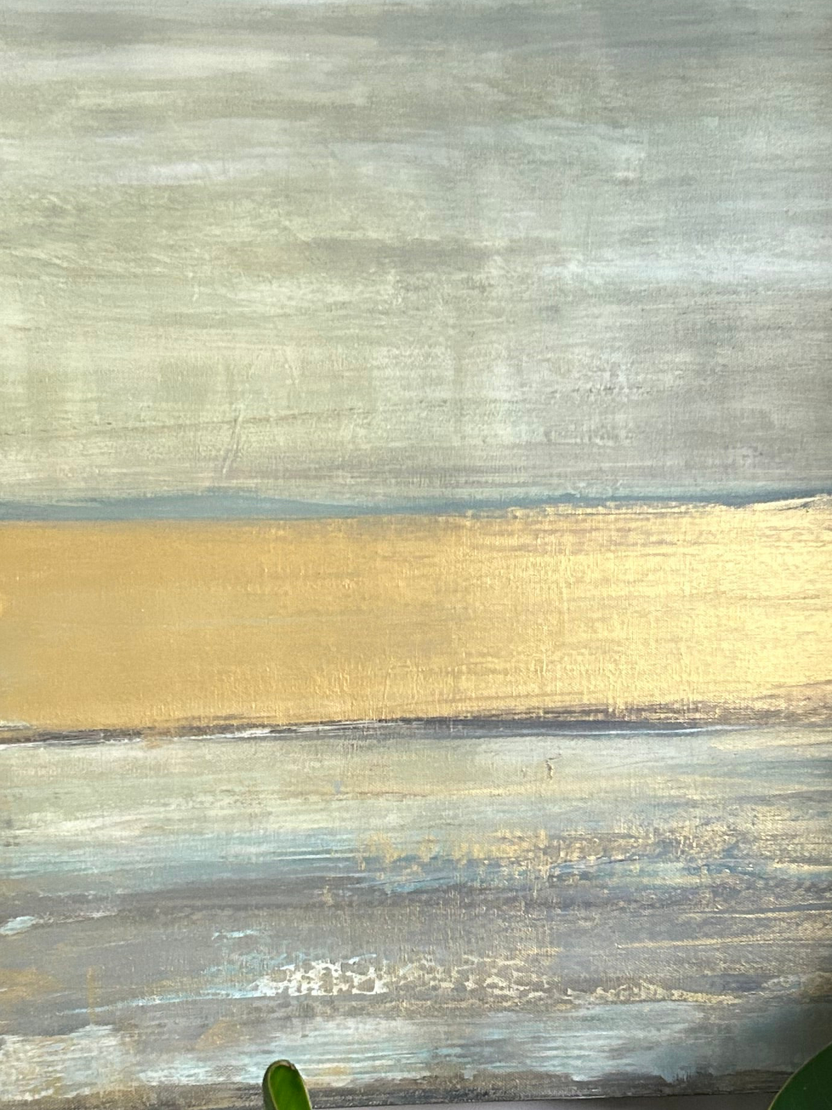 Champagne Horizon