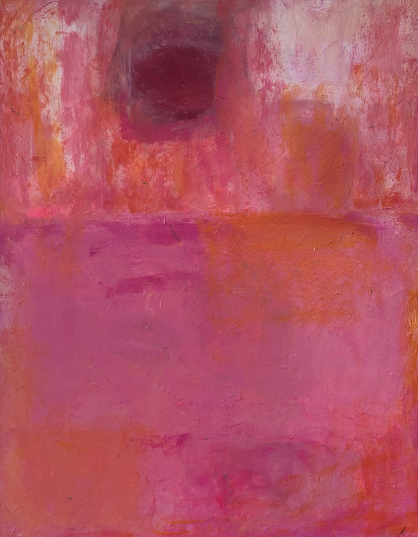 Pink Sunset
