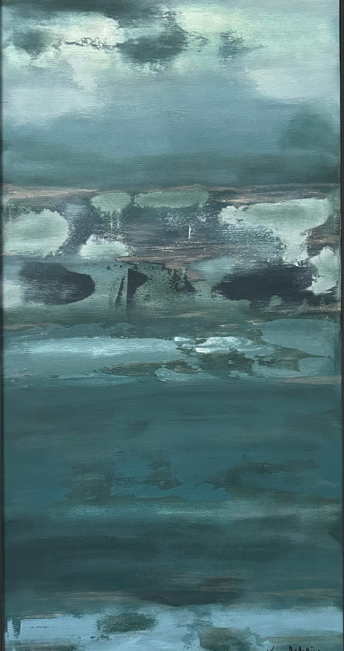 Nocturne Reverie