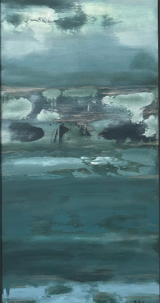 Nocturne Reverie